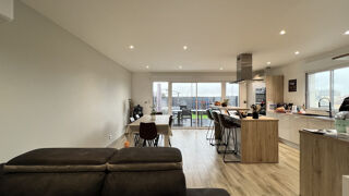  Immeuble  vendre 127 m