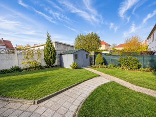  Maison à vendre 5 pièces 81 m²