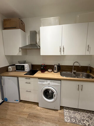  Appartement � louer 1 pi�ce 20 m�