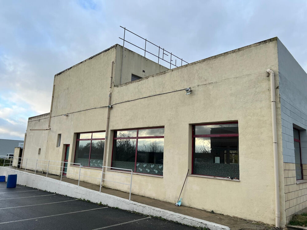   LOCAL COMMERCIAL Reims