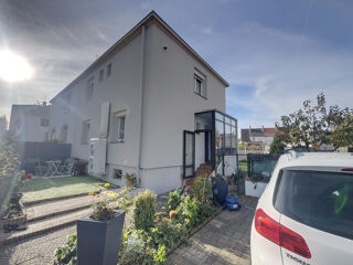  Maison � vendre 5 pi�ces 81 m�