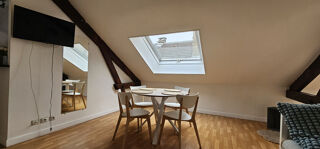  Appartement  louer 2 pices 
