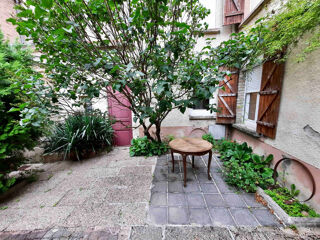  Appartement à louer 1 pièce 23 m²
