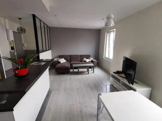  Appartement � louer 3 pi�ces 75 m� Reims