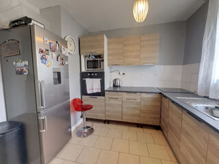  Maison � vendre 5 pi�ces 81 m�