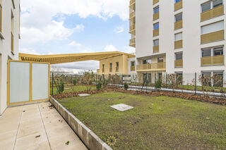  Appartement  vendre 2 pices 42 m