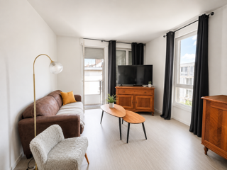 Appartement à louer 3 pièces 65 m²