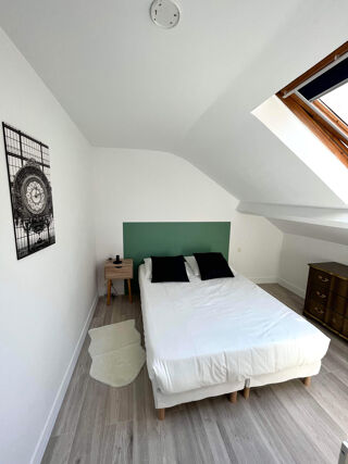  Immeuble à vendre 196 m²