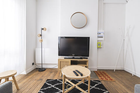  Appartement � louer 2 pi�ces 29 m�