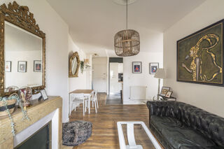  Appartement à louer 3 pièces 59 m²