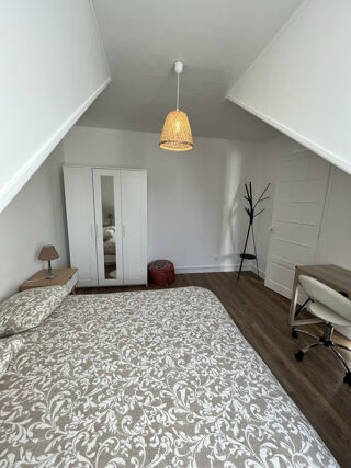  Appartement à louer 3 pièces 50 m²
