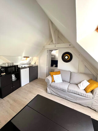  Appartement � louer 3 pi�ces 60 m� Reims