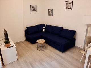  Appartement à louer 1 pièce 23 m²