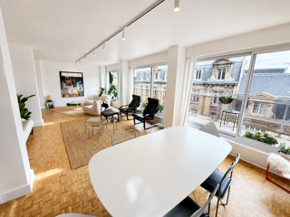  Appartement à vendre 4 pièces 122 m²