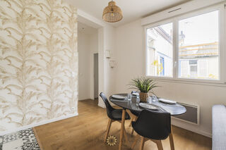  Appartement  vendre 3 pices 50 m