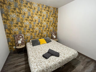  Appartement � vendre 2 pi�ces 40 m�