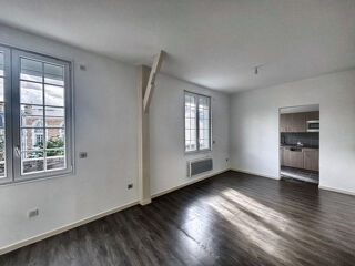  Appartement à louer 2 pièces 48 m²
