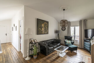  Appartement � louer 3 pi�ces 59 m� Reims