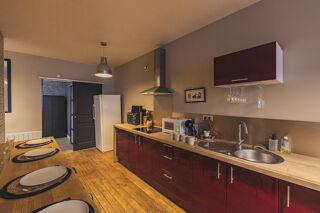  Appartement � louer 2 pi�ces 48 m�