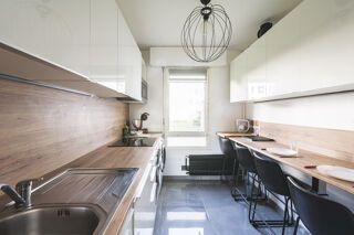  Appartement � vendre 5 pi�ces 