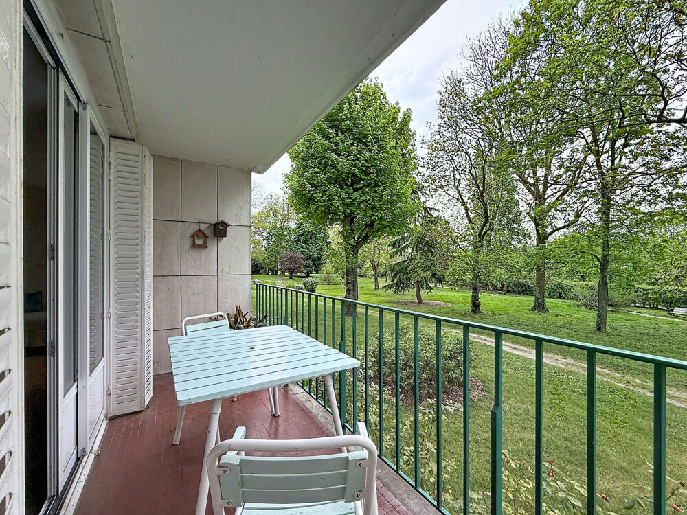 Chatou - Appartement de 4 pièces - 75m2
