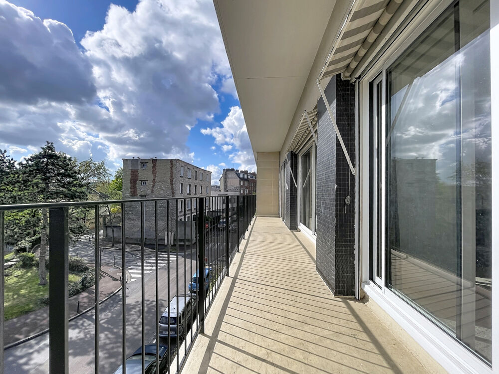 Chatou, A deux pas du centre ville - Appartement 3 chambres
