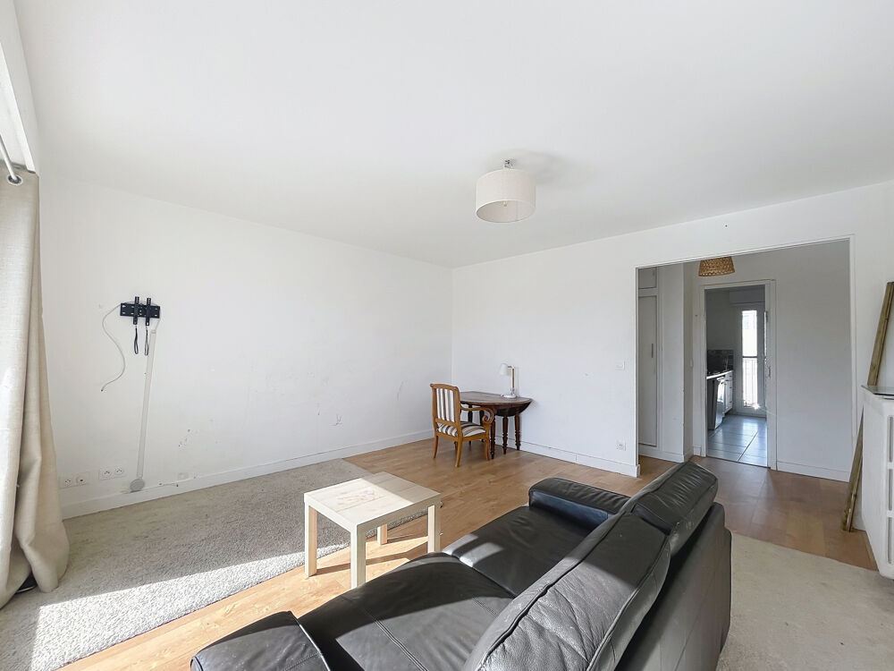Chatou, A deux pas du centre ville - Appartement 3 chambres