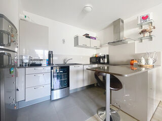  Appartement � vendre 3 pi�ces 62 m�