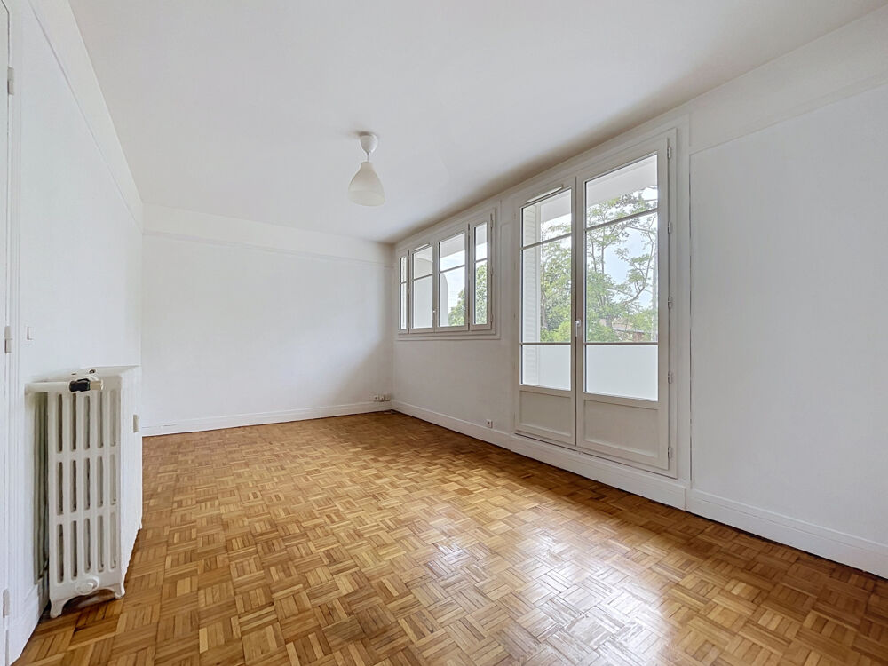 Vente Appartement Quartier BRIMONT Appartement de 4 pièces de 71.9m2 Chatou