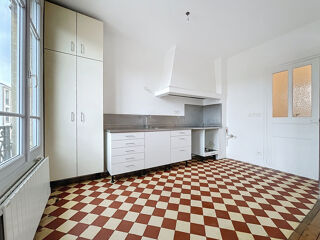  Appartement � louer 3 pi�ces 64 m�