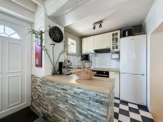  Maison � vendre 3 pi�ces 53 m�