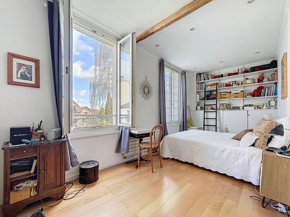 � vendre  Maison Chatou (78400)