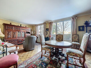  Appartement � vendre 5 pi�ces 83 m�