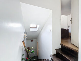  Maison � vendre 3 pi�ces 53 m�