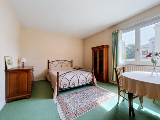  Appartement à vendre 2 pièces 51 m²