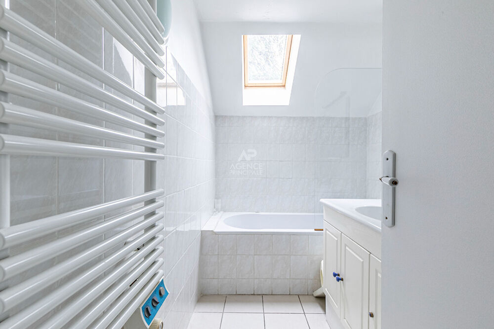 � vendre  Maison Croissy-sur-Seine (78290)