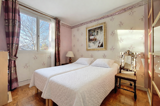  Appartement � vendre 5 pi�ces 83 m�