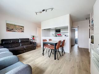  Appartement � vendre 4 pi�ces 74 m�