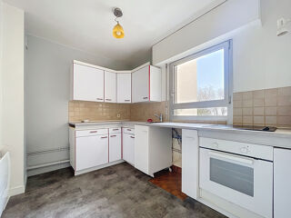  Appartement à vendre 2 pièces 48 m²