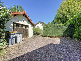 Maison � vendre 3 pi�ces 49 m�