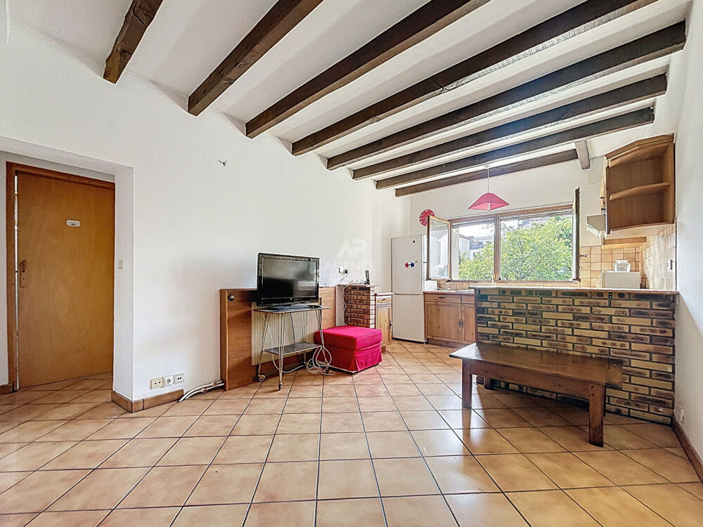 � vendre  Maison Montesson (78360)