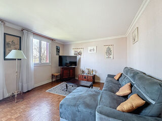  Appartement � vendre 5 pi�ces 82 m�