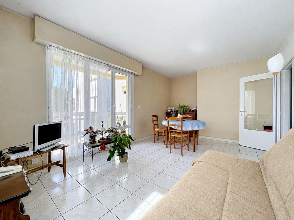Vente Appartement Croissy Centre - 2 pièces - 51m2 Croissy sur seine