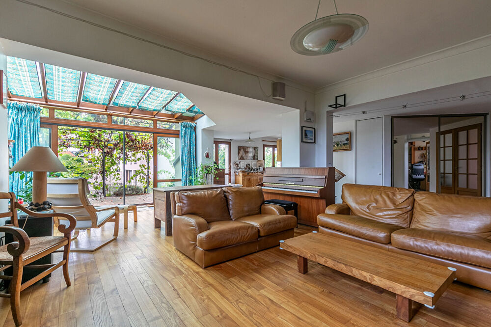 � vendre  Maison Croissy-sur-Seine (78290)