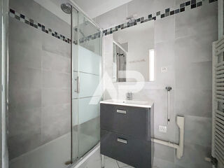  Appartement � vendre 3 pi�ces 59 m�