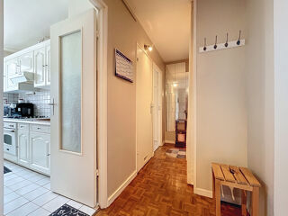  Appartement à vendre 1 pièce 38 m²