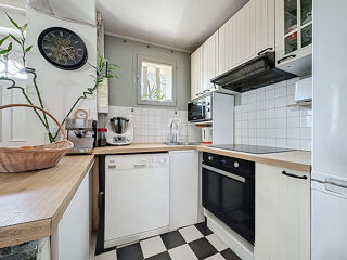  Maison � vendre 3 pi�ces 53 m�