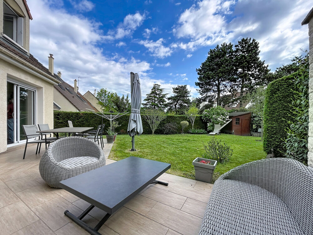 � vendre  Maison Croissy-sur-Seine (78290)