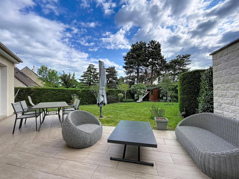 � vendre  Maison Croissy-sur-Seine (78290)