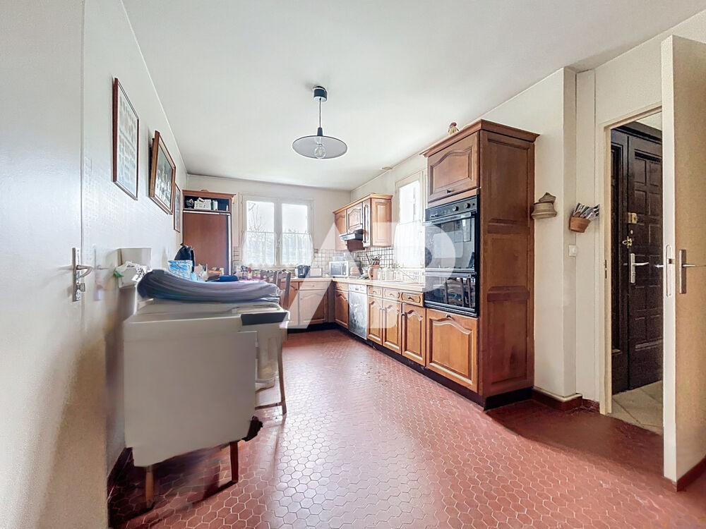 � vendre  Maison Montesson (78360)